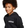 Dres dla dzieci adidas Essentials czarny JN2425