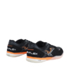 Buty piłkarskie Joma Top Flex Ultralight Indoor 2601 czarne TFUW2601IN