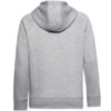 Bluza damska Under Armour Rival Fleece Hb Hoodie szara 1356317 035 