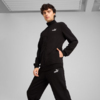 Dres męski Puma ESS Sweat Suit czarny 684848 01