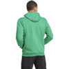 Bluza męska adidas Tiro 23 League Sweat Hoodie zielona IC7857