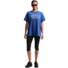 Koszulka damska Nike Sportswear Classic niebieska IM6396 417