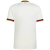 Koszulka męska adidas Spain 26 Away Jersey kremowa JN4397