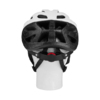Kask rowerowy Dunlop L 58-61 cm biały 438924  