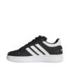 Buty dla dzieci adidas Hoops Classic czarne KI1072