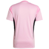 Koszulka bramkarska męska adidas Tiro 25 Competition Jersey różowa JI9720
