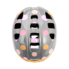 Kask Meteor MA-2 Dots M 52-56 cm szary 23955