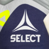 Rękawice bramkarskie Select Pro Aqua 88 v26 granatowo-szare 500095
