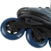 Łyżworolki Roces R-Evo 84 czarno-niebiesko-szare 400904 00002