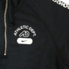 Bluza damska Nike HZ Athletic Hoody granatowa 362819 405