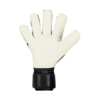 Rękawice bramkarskie Nike Grip3 czarno-czerwono-białe HQ0256 010