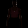 Koszulka damska Nike Tempo różowa II0420 654