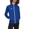 Bluza męska adidas Entrada 22 Track Jacket niebieska HG6287