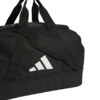 Torba adidas Tiro League Duffel Small czarna HS9743