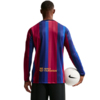 Koszulka męska Nike FC Barcelona 2026/27 Stadium Home niebiesko-czerwona IR0044 683