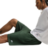 Spodenki męskie Nike Club zielone FQ4359 323