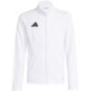 Bluza dla dzieci adidas Entrada 26 Track biała JZ6605