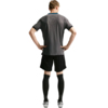 Koszulka męska Nike Inter Mediolan Match 2026/27 szara II6640 069