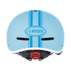 Kask SMJ Globber Master 600-201 roz.XS/S 47-51 cm niebieski