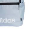 Plecak adidas Classic Foundation błękitny IK5768