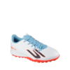 Buty piłkarskie dla dzieci Skechers SKX_2 białe 252164L