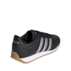 Buty damskie adidas Runvista czarne HQ2326