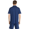 Koszulka męska adidas Entrada 26 Polo granatowa JZ6663