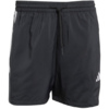 Spodenki męskie adidas Essentials 3-Stripes Chelsea 5-Inch czarne IM7850