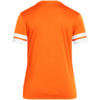 Koszulka damska adidas Squadra 25 Jersey pomarańczowa JC8662