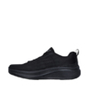 Buty męskie Skechers Go Run Elevate 2.0 czarne 220847 BBK