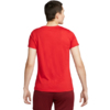Koszulka damska Nike Dri-FIT Park 20 czerwona CW6967 657