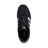 Buty męskie adidas Barreda czarne JS2695