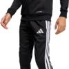 Spodnie dla dzieci adidas Tiro 26 League Training Regular czarne JY9680