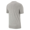 Koszulka męska Nike Club Tee szara AR4997 064