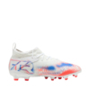 Buty piłkarskie dla dzieci Puma Future 8 Match FG/AG 108614 01