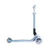 Hulajnoga SMJ Globber 3-kołowa 692-501 Junior Foldable Lights Eco jasnoniebieska