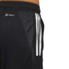 Spodenki męskie adidas Tiro 23 Competition Training czarne HL3923