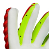 Rękawice bramkarskie Select Extra Force 55 v26 czerwono-pomarańczowe 500092