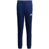 Spodnie dla dzieci adidas Tiro 26 League Sweat granatowe JY9673