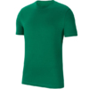 Koszulka męska Nike Park zielona CZ0881 302