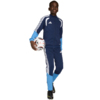 Bluza dla dzieci adidas Tiro 26 Competition Training granatowa JN2322