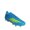 Buty piłkarskie adidas F50 Elite LL FG JR6461