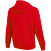 Bluza męska Nike Park 26 Fleece czerwona IO9035 657