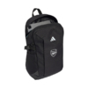 Plecak adidas Arsenal FC czarny KR2951