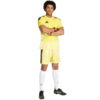 Spodenki męskie adidas Tiro 26 Competition Goalkeeper żółte KC5347