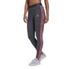 Legginsy damskie adidas Loungwear E szare H07769