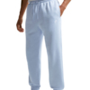 Spodnie męskie Nike Club BB Jogger błękitne FN3787 407