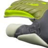 Rękawice bramkarskie Select Elite 93 niebiesko-zielone 500100