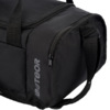 Torba Fitness Meteor Nanuq 20l czarna 16891