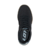 Buty Lotto Cavers SC czarno-szare 2402080U 1119